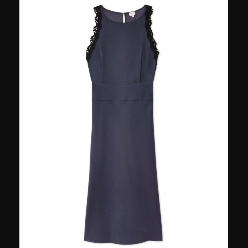 Aritzia Wilfred Isidore Dress